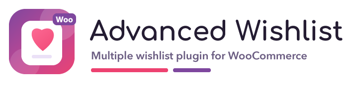 Advanced Wishlist for WooCommerce